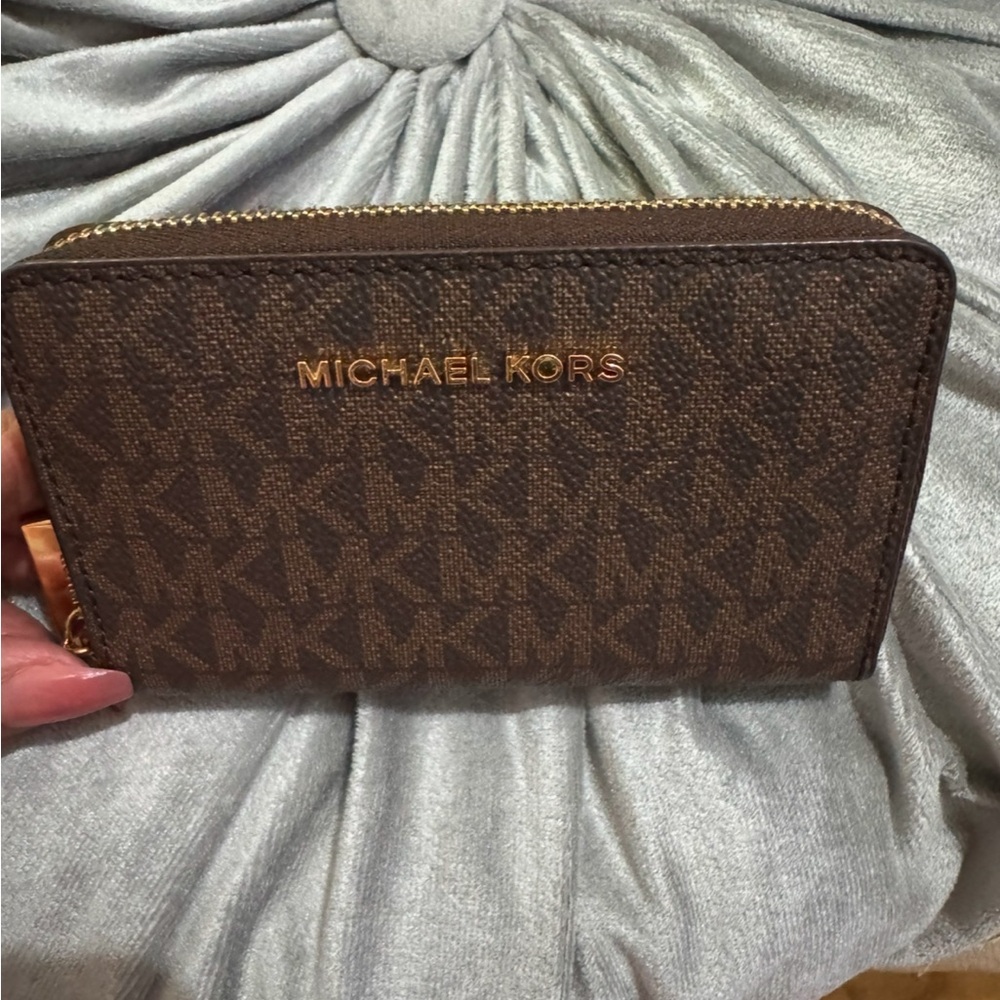 Ladies wallet